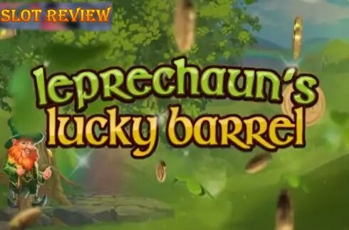 Leprechauns Lucky Barrel Slot Review